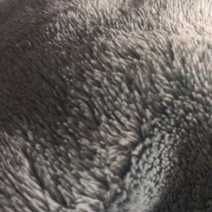 Meet your Posher, Sandy